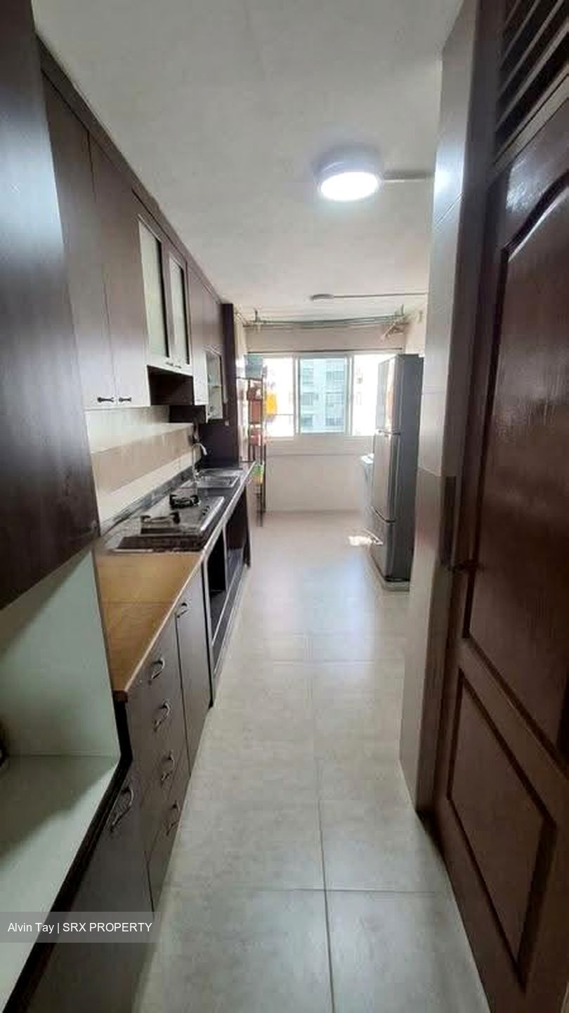 Blk 271 Gombak Place (Bukit Batok), HDB 3 Rooms #634140661
